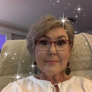 Meet your Posher, Sue